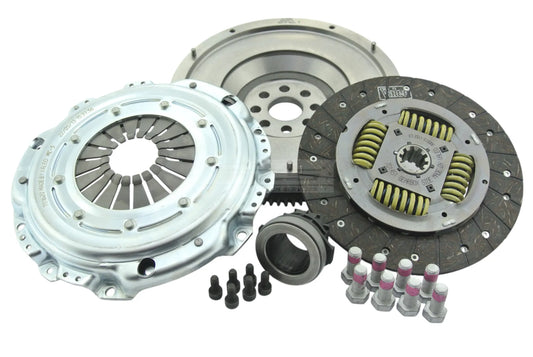 Clutch Kit - Clutch Pro - STREET