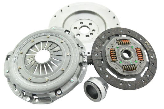 Clutch Kit - Clutch Pro - STREET