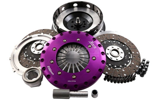 3-SERIES - 2006-2011 - 335I - RACE