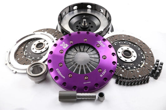 3-SERIES - 2006-2011 - 335I - RACE