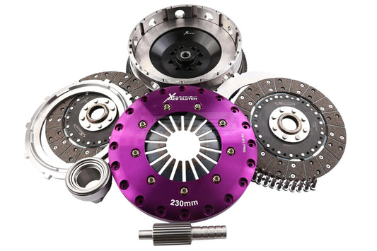 1-SERIES - 2012-2015 - M135I - RACE
