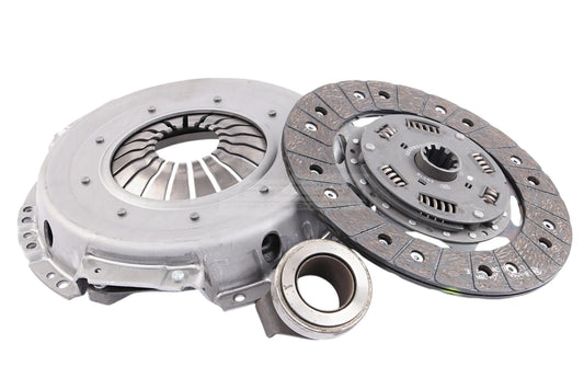Clutch Kit - Clutch Pro - STREET