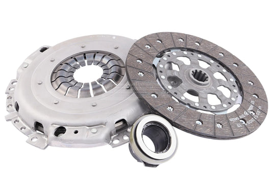 Clutch Kit - Clutch Pro - STREET