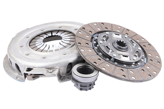 Clutch Kit - Clutch Pro - STREET