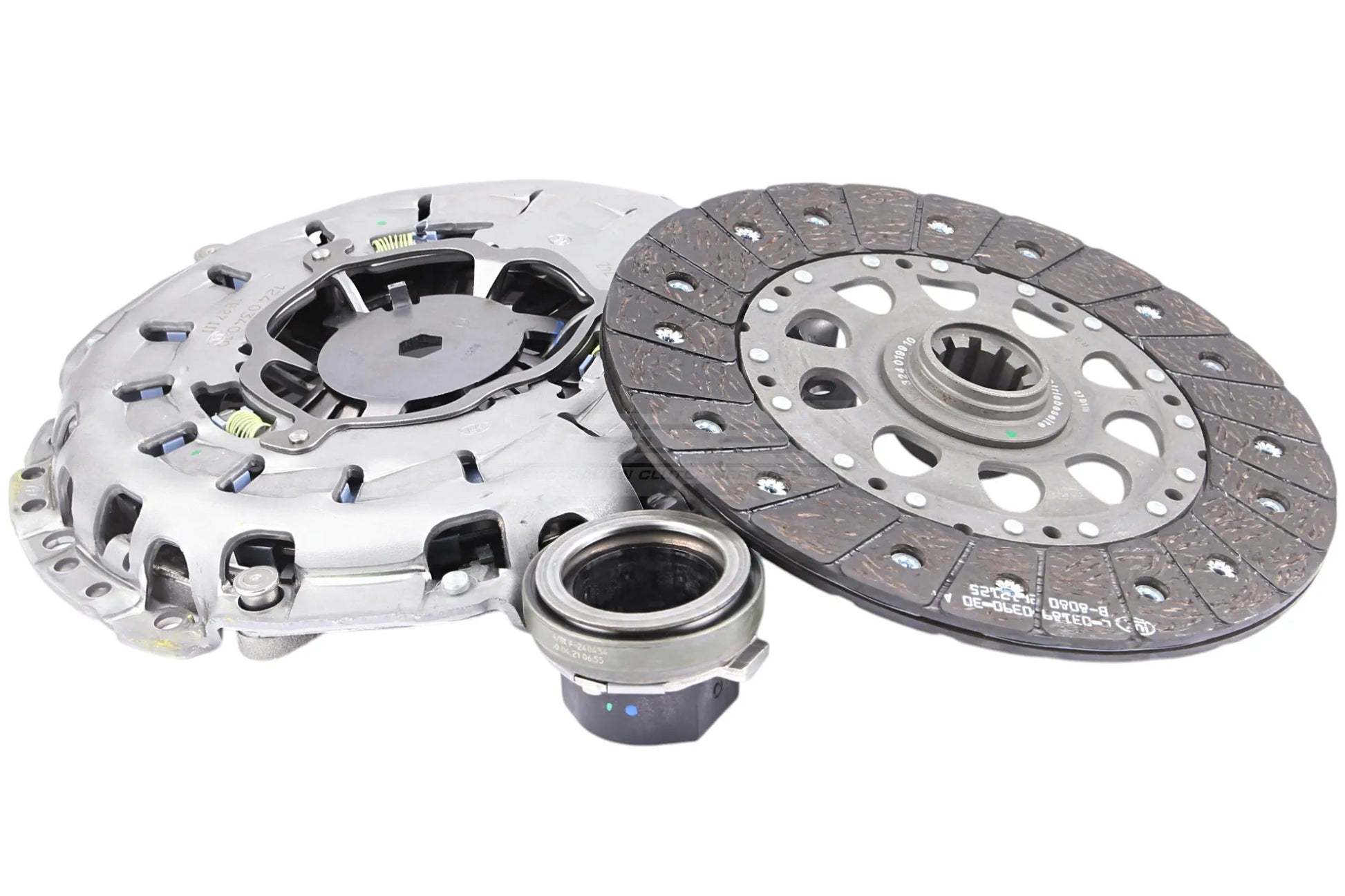 Xtreme Clutch CLUTCH PRO za BMW 5-Series — BP OPREMA I SERVIS d.o.o.
