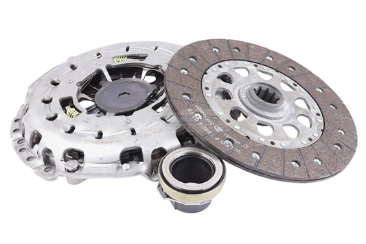 Clutch Kit - Clutch Pro - STREET