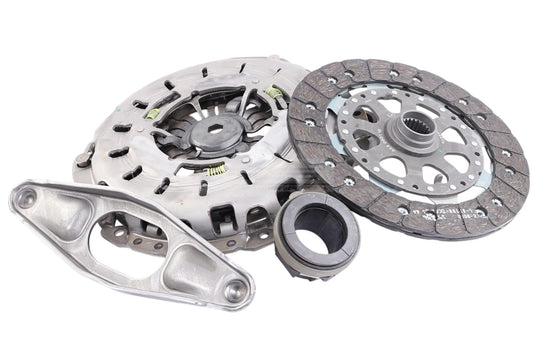 Clutch Kit - Clutch Pro - STREET