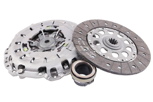 Clutch Kit - Clutch Pro - STREET