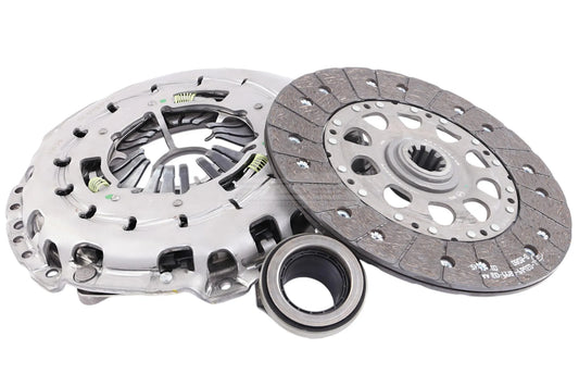 Clutch Kit - Clutch Pro - STREET