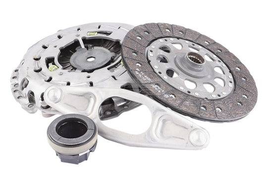 Clutch Kit - Clutch Pro - STREET