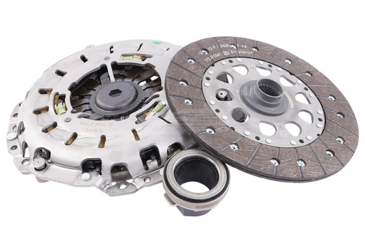 Clutch Kit - Clutch Pro - STREET