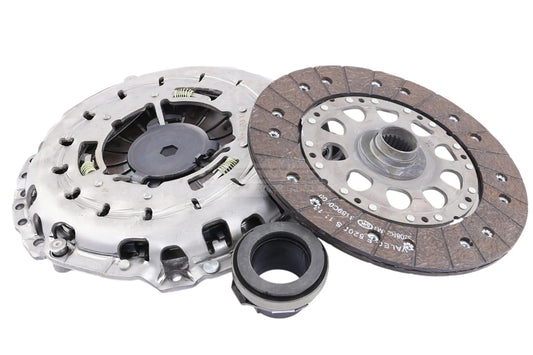 Clutch Kit - Clutch Pro - STREET