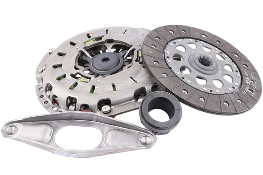 Clutch Kit - Clutch Pro - STREET