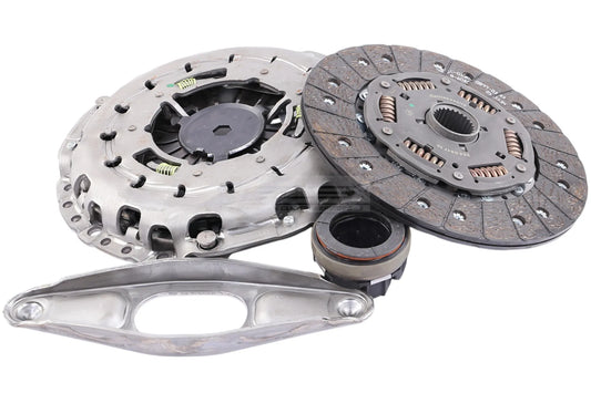 Clutch Kit - Clutch Pro - STREET