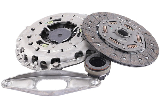 Clutch Kit - Clutch Pro - STREET
