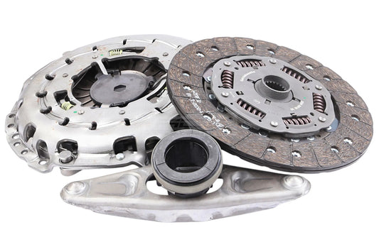 Clutch Kit - Clutch Pro - STREET