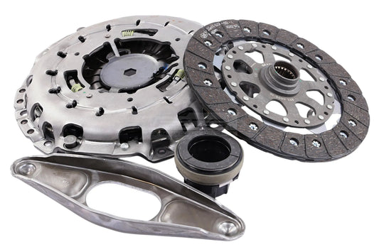 Clutch Kit - Clutch Pro - STREET