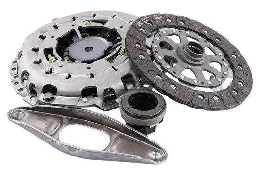Clutch Kit - Clutch Pro - STREET