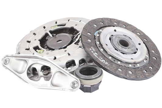 Clutch Kit - Clutch Pro - STREET