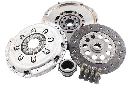 Clutch Kit - Clutch Pro - STREET