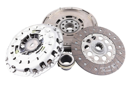 Clutch Kit - Clutch Pro - STREET