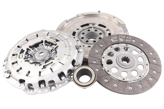Clutch Kit - Clutch Pro - STREET