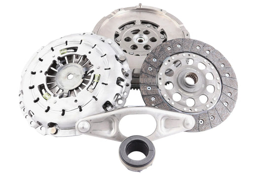 Clutch Kit - Clutch Pro - STREET