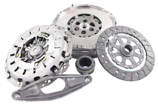 Clutch Kit - Clutch Pro - STREET