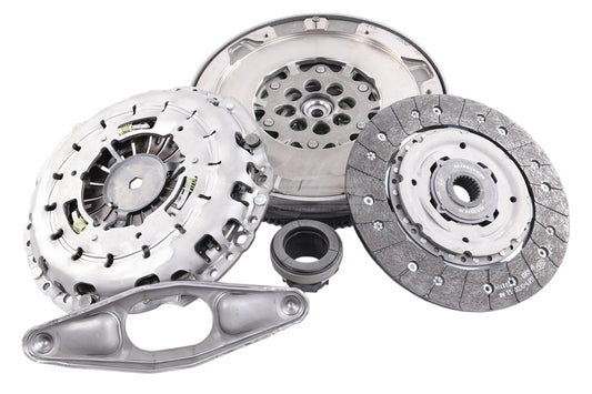 Clutch Kit - Clutch Pro - STREET