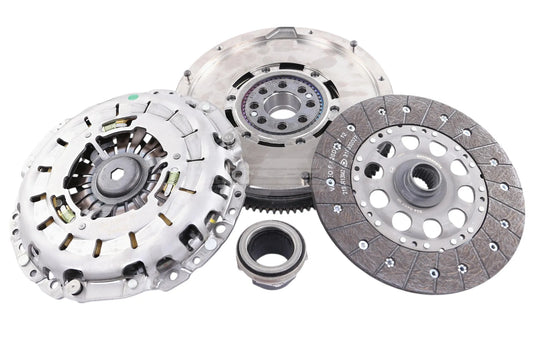 Clutch Kit - Clutch Pro - STREET