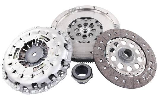Clutch Kit - Clutch Pro - STREET