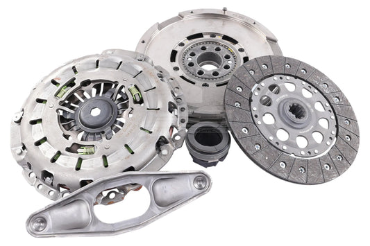 Clutch Kit - Clutch Pro - STREET