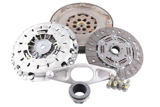 Clutch Kit - Clutch Pro - STREET