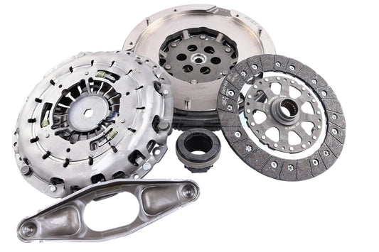 Clutch Kit - Clutch Pro - STREET