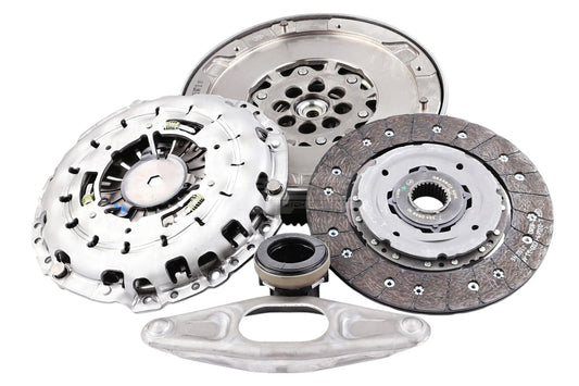 Clutch Kit - Clutch Pro - STREET