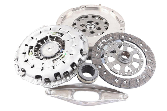 Clutch Kit - Clutch Pro - STREET