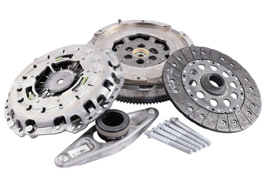 Clutch Kit - Clutch Pro - STREET