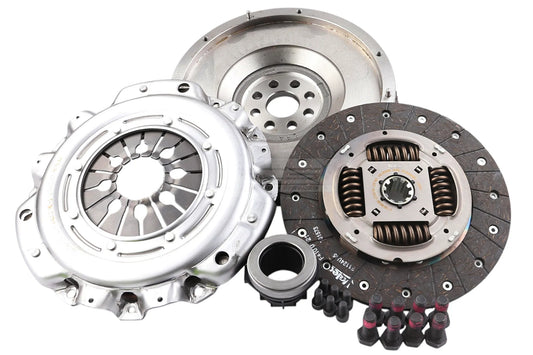 Clutch Kit - Clutch Pro - STREET