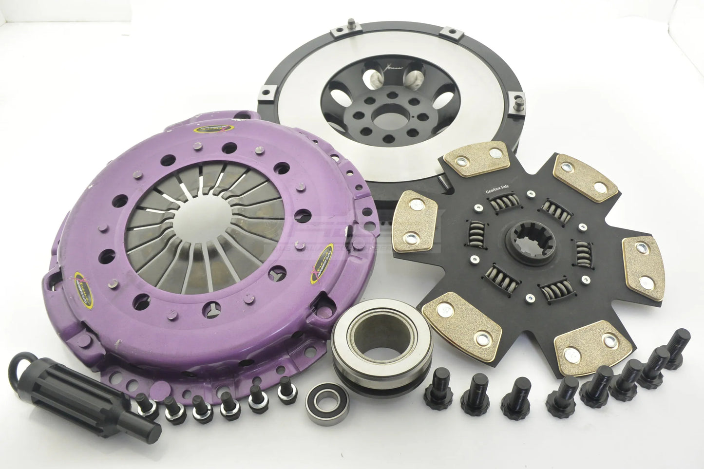 3-SERIES - 2000-2006 - M3 - RACE