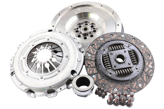 Clutch Kit - Clutch Pro - STREET