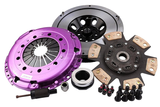 3-SERIES - 2000-2005 - 330I - RACE