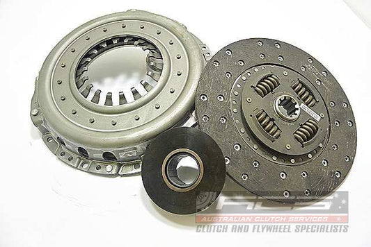 Clutch Kit - Clutch Pro - STREET