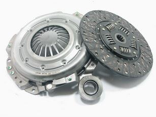 Clutch Kit - Clutch Pro - STREET