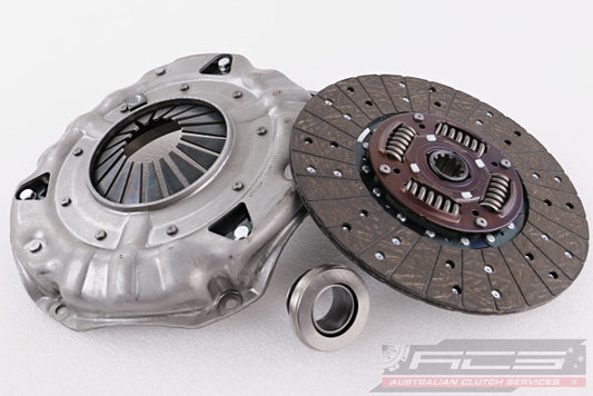 Clutch Kit - Clutch Pro - STREET