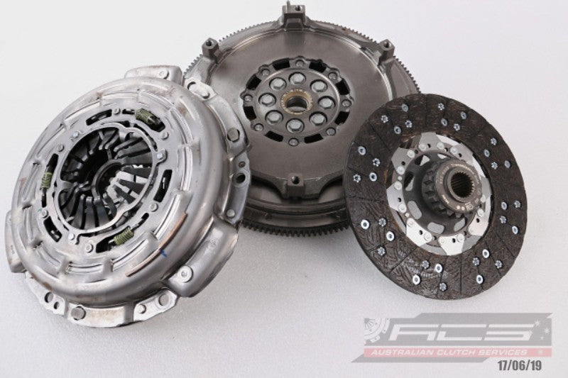 Clutch Kit - Clutch Pro - STREET