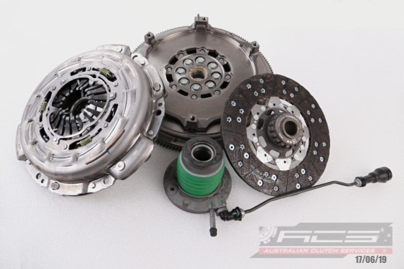 Clutch Kit - Clutch Pro - STREET