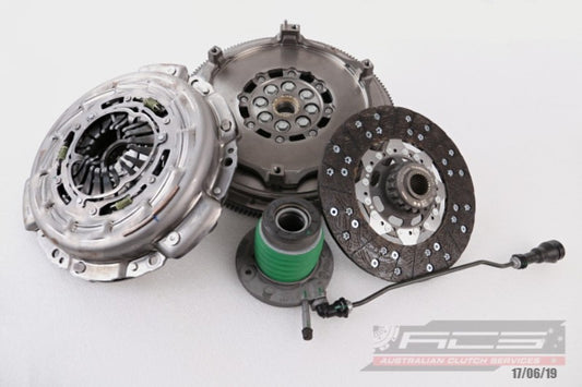 Clutch Kit - Clutch Pro - STREET