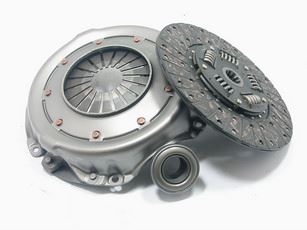 Clutch Kit - Clutch Pro - STREET