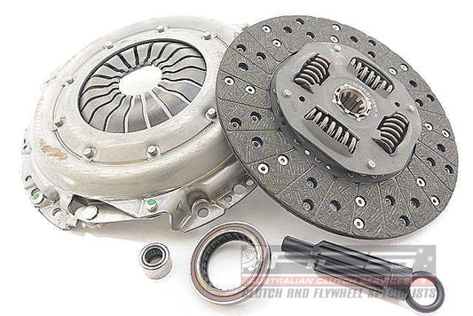 Clutch Kit - Clutch Pro - STREET