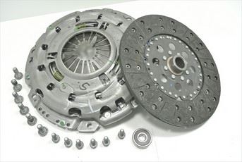 Clutch Kit - Clutch Pro - STREET